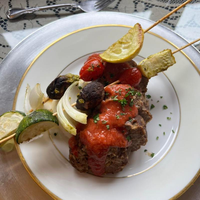 Lunch Train & Dinner Depot Weekend