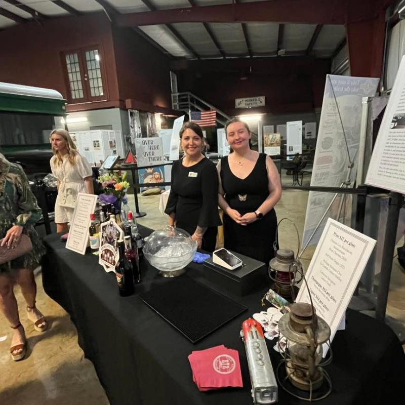 TVRM Hosts Legacy America Film Night