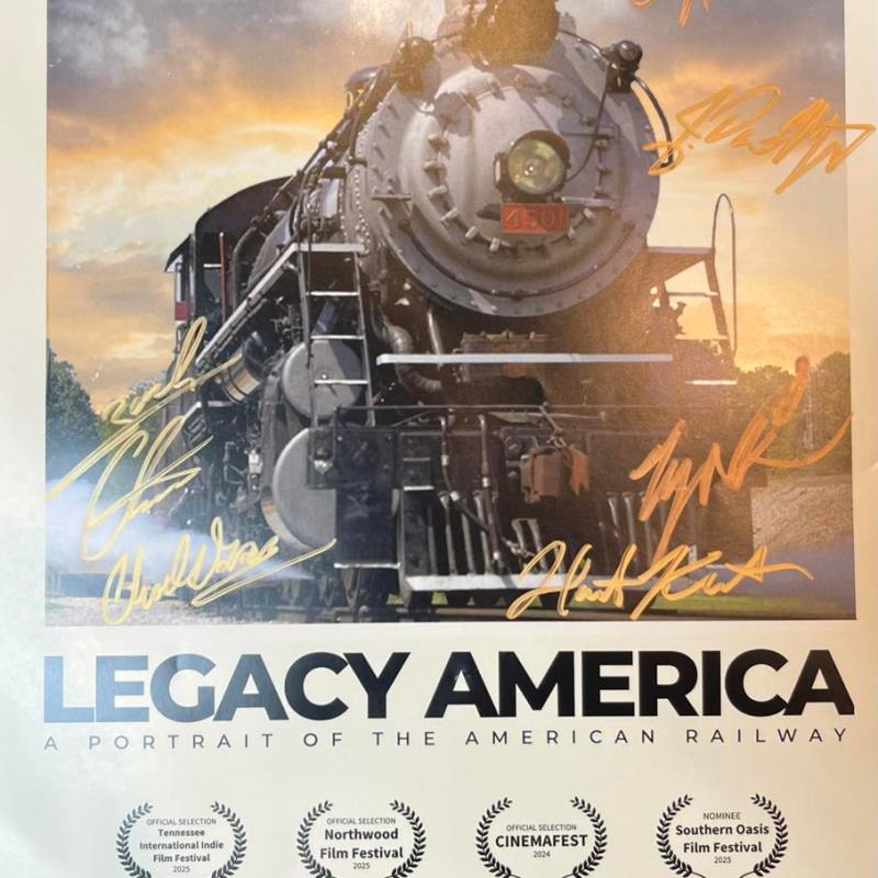 Legacy America Documentary Celebration