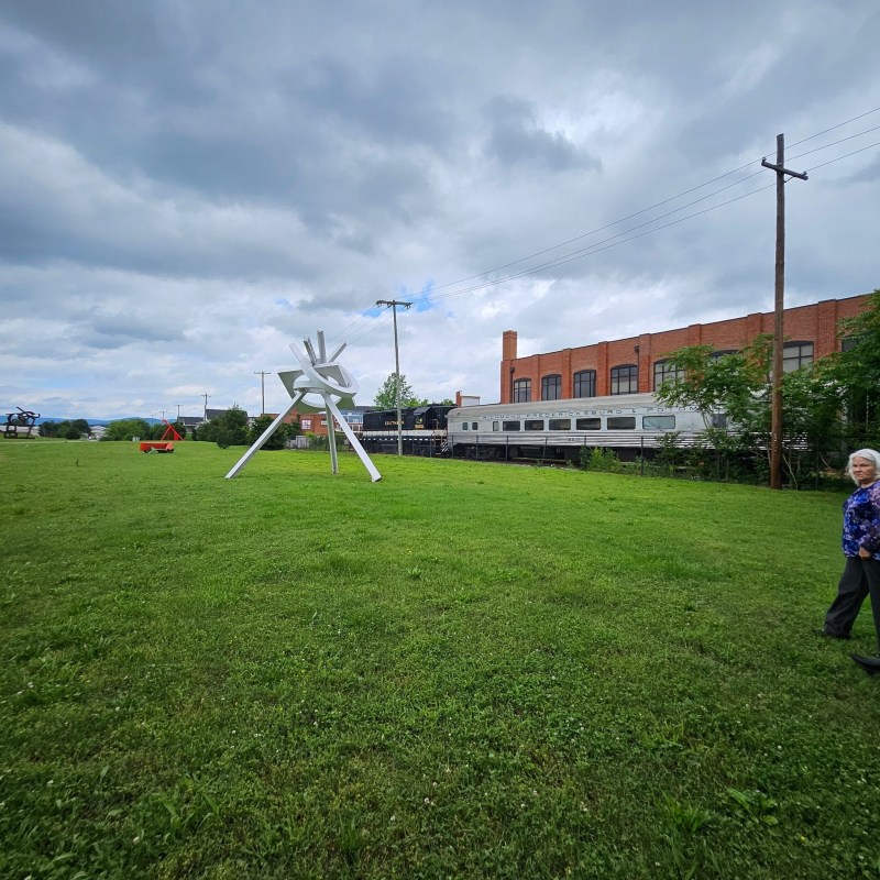 Enjoy a Rainy Day Escape with TVRM