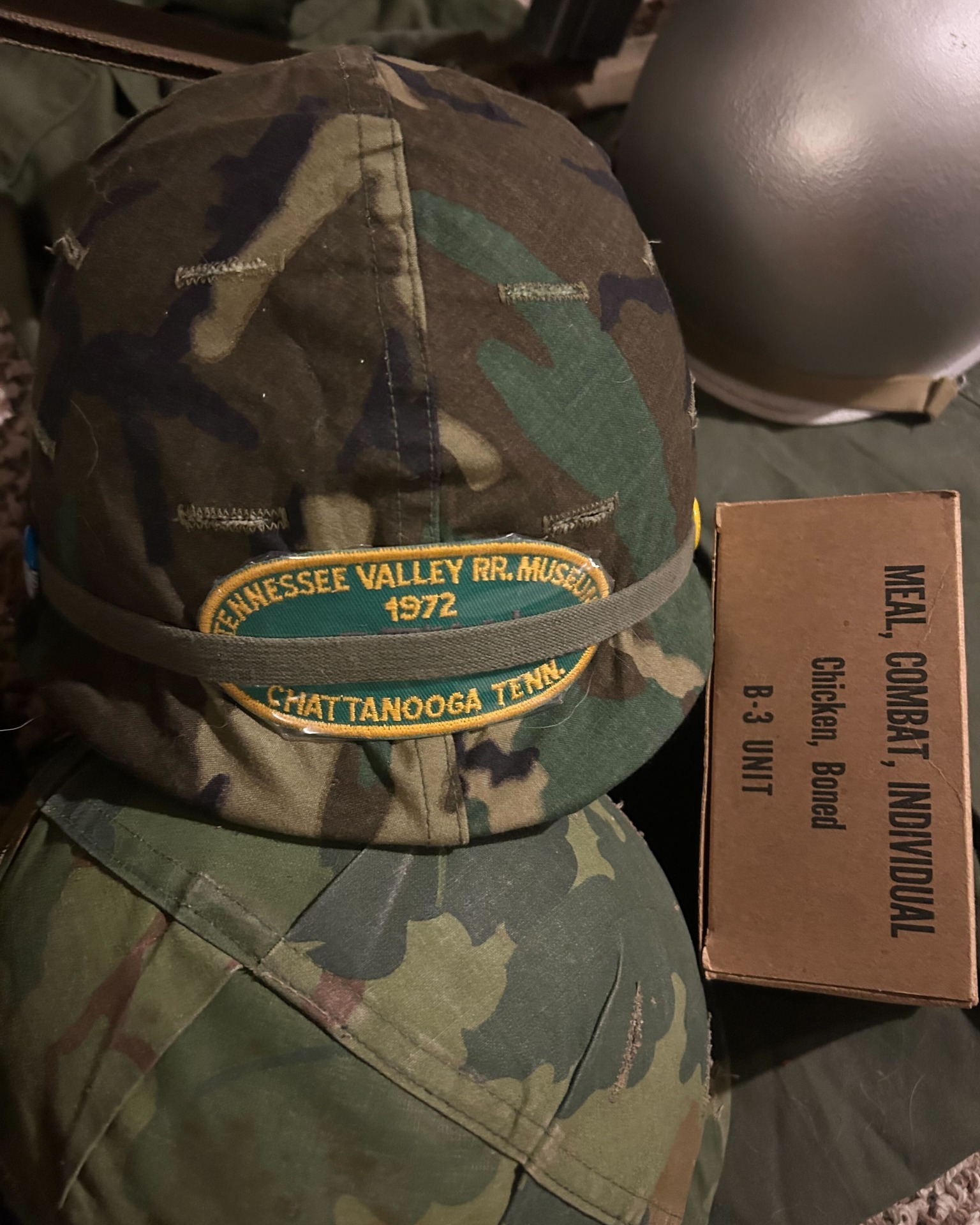 Chattanooga Military History Event