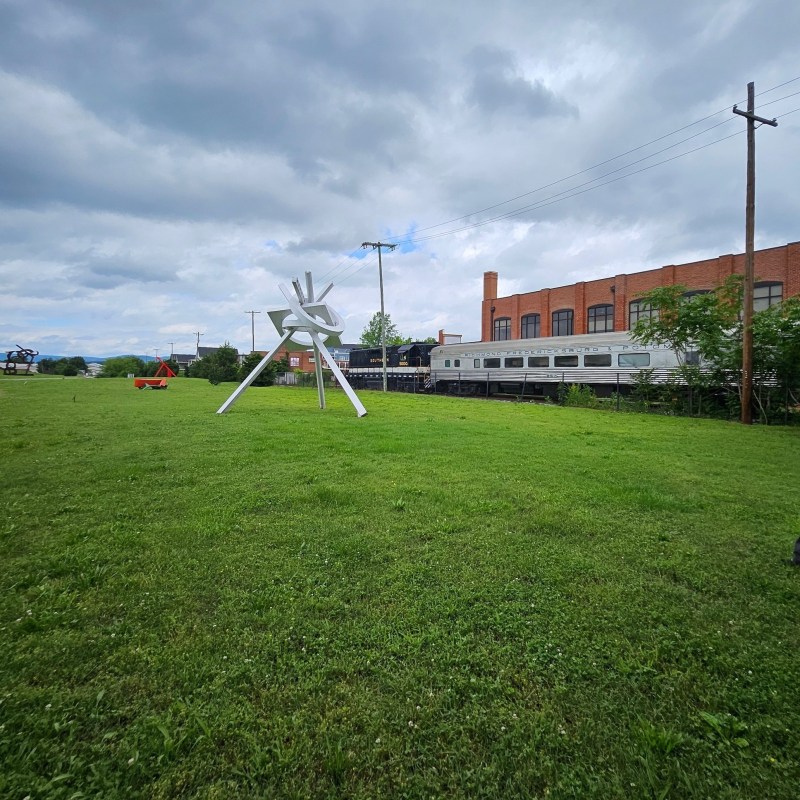 Highlights Along the Line