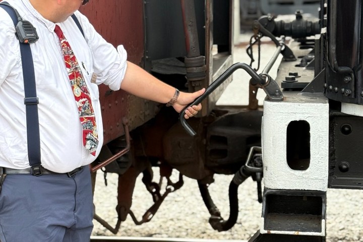 Missionary Ridge Local Highlights