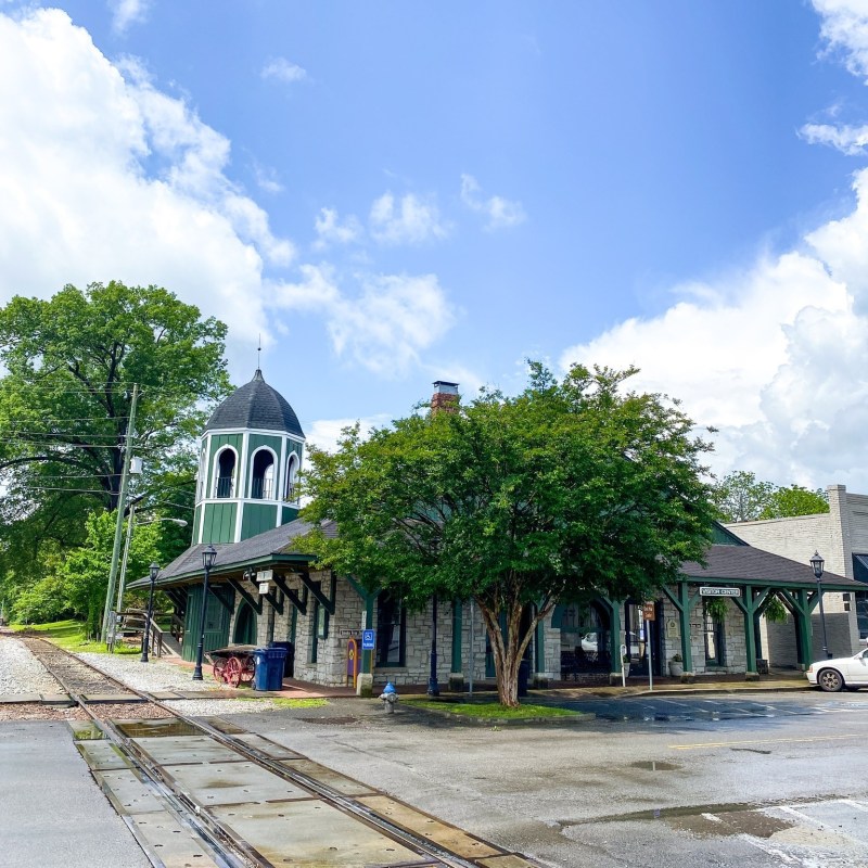 Top Weekend Things to Do in Chattanooga