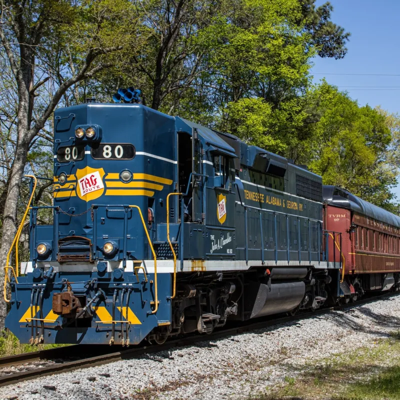 Two-Day Steam & Sleep Package Oct 4–5