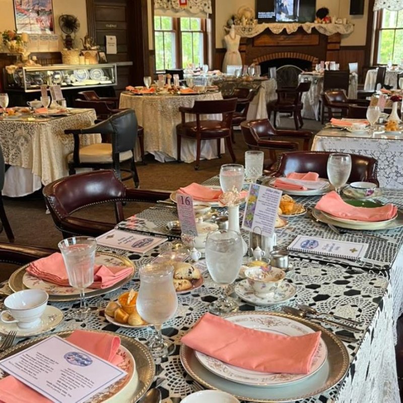 Chattanooga’s Best Train Ride Experiences