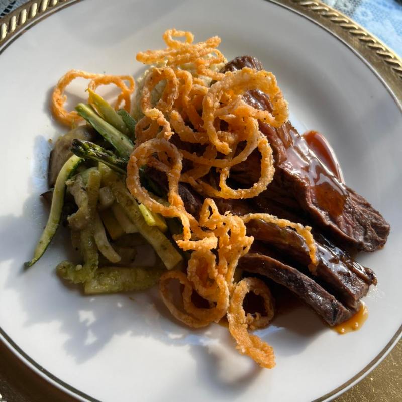 Chattanooga Nights on Rails at TVRM