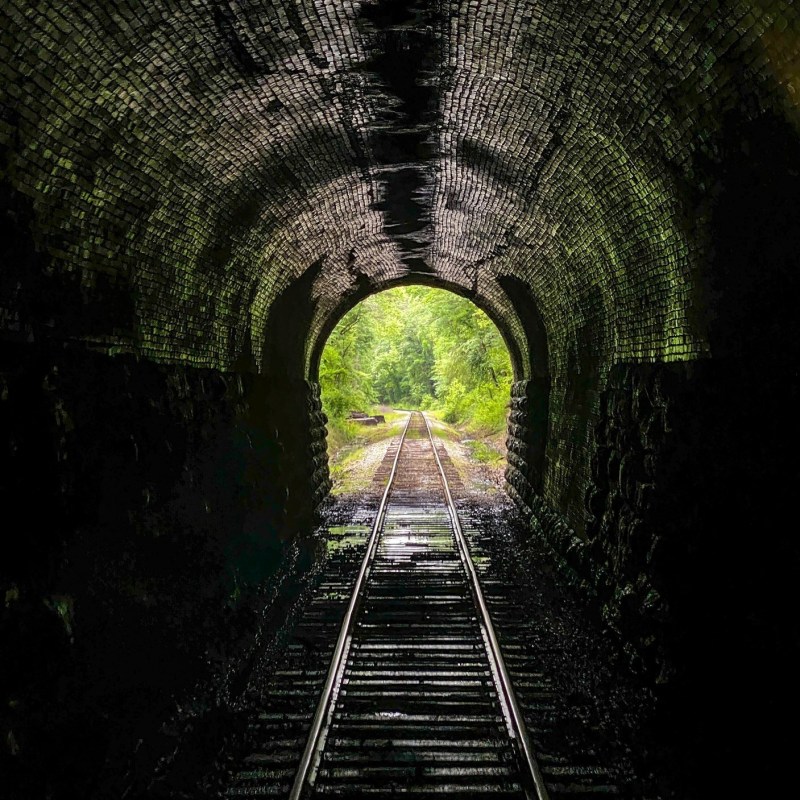 Plan a Vintage Weekend with Steam Locomotives, Dome Cars, and Elegant Tea Service