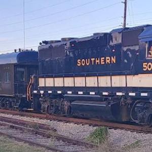 The Southern Still Serves the South at TVRM