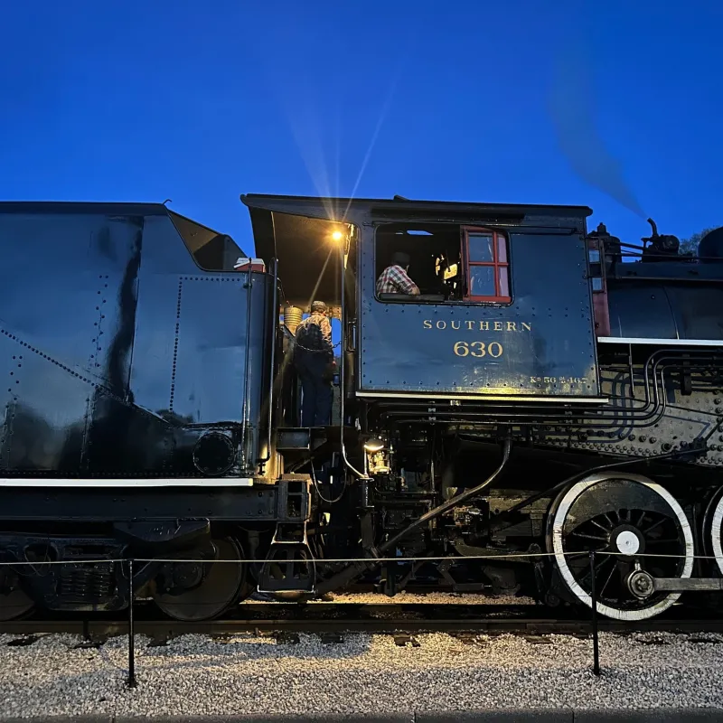 Chattanooga’s Best Sunset Ride Ends Soon