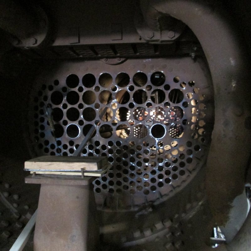 Southern 4501’s Comeback at Soule Shops