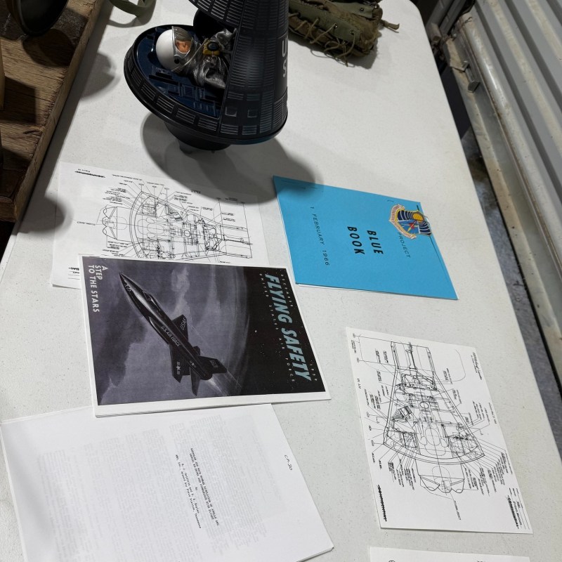 Rails to Rockets & Steam Whistles in Chattanooga