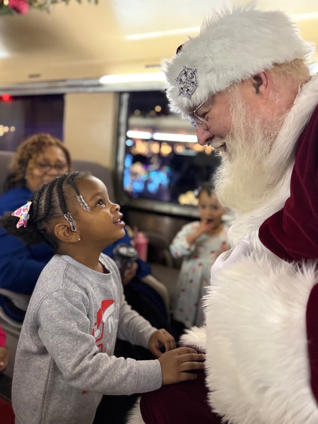 Thank You for a Magical Christmas Season | TVRM