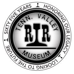 Tennessee Valley Railroad Museum